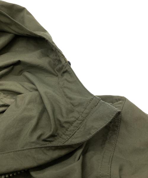 THE NORTH FACE（ザ ノース フェイス）THE NORTH FACE (ザ ノース フェイス) コンパクトジャケット / NP72230 オリーブ サイズ:Mの古着・服飾アイテム