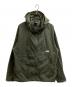 THE NORTH FACE（ザ ノース フェイス）の古着「コンパクトジャケット / NP72230」｜オリーブ