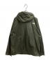 THE NORTH FACE (ザ ノース フェイス) コンパクトジャケット / NP72230 オリーブ サイズ:M：7000円