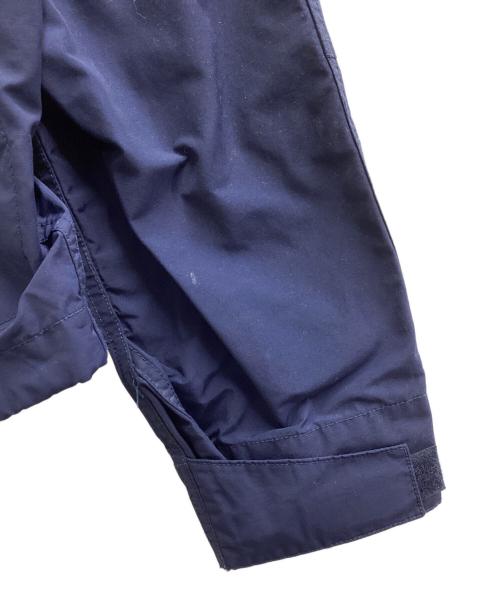 POLO RALPH LAUREN（ポロ・ラルフローレン）POLO RALPH LAUREN (ポロ・ラルフローレン) マウンテンパーカー / 710596447003 ネイビー サイズ:Mの古着・服飾アイテム