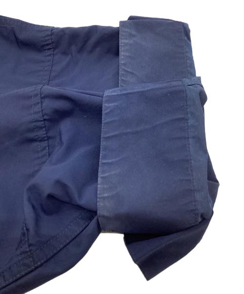 POLO RALPH LAUREN（ポロ・ラルフローレン）POLO RALPH LAUREN (ポロ・ラルフローレン) マウンテンパーカー / 710596447003 ネイビー サイズ:Mの古着・服飾アイテム