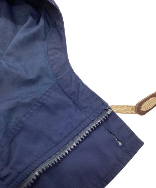 POLO RALPH LAUREN（ポロ・ラルフローレン）POLO RALPH LAUREN (ポロ・ラルフローレン) マウンテンパーカー / 710596447003 ネイビー サイズ:Mの古着・服飾アイテム