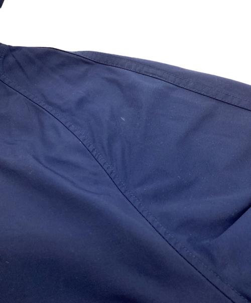 POLO RALPH LAUREN（ポロ・ラルフローレン）POLO RALPH LAUREN (ポロ・ラルフローレン) マウンテンパーカー / 710596447003 ネイビー サイズ:Mの古着・服飾アイテム