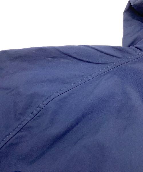 POLO RALPH LAUREN（ポロ・ラルフローレン）POLO RALPH LAUREN (ポロ・ラルフローレン) マウンテンパーカー / 710596447003 ネイビー サイズ:Mの古着・服飾アイテム