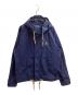 POLO RALPH LAUREN（ポロ・ラルフローレン）の古着「マウンテンパーカー / 710596447003」｜ネイビー