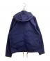 POLO RALPH LAUREN (ポロ・ラルフローレン) マウンテンパーカー / 710596447003 ネイビー サイズ:M：6000円