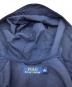 中古・古着 POLO RALPH LAUREN (ポロ・ラルフローレン) マウンテンパーカー / 710596447003 ネイビー サイズ:M：6000円