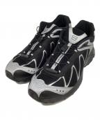 SALOMONサロモン）の古着「XT-Whisper / XT ウィスパー / 491315」｜ブラック