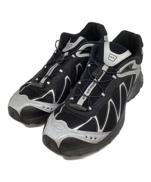 SALOMON（サロモン）SALOMON (サロモン) XT-Whisper / XT ウィスパー / 491315 ブラック サイズ:28.5cmの古着・服飾アイテム