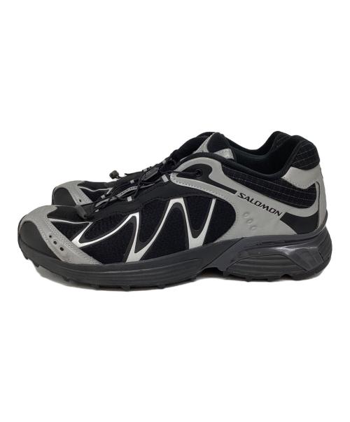 SALOMON（サロモン）SALOMON (サロモン) XT-Whisper / XT ウィスパー / 491315 ブラック サイズ:28.5cmの古着・服飾アイテム