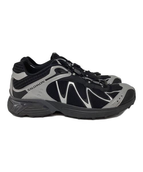 SALOMON（サロモン）SALOMON (サロモン) XT-Whisper / XT ウィスパー / 491315 ブラック サイズ:28.5cmの古着・服飾アイテム