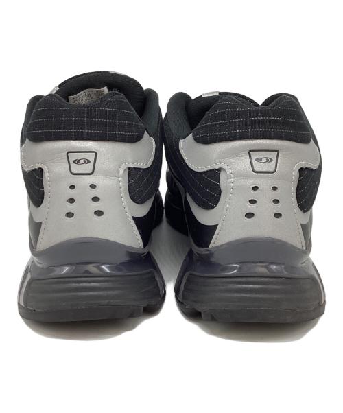 SALOMON（サロモン）SALOMON (サロモン) XT-Whisper / XT ウィスパー / 491315 ブラック サイズ:28.5cmの古着・服飾アイテム