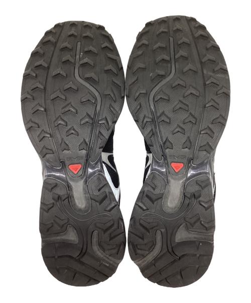 SALOMON（サロモン）SALOMON (サロモン) XT-Whisper / XT ウィスパー / 491315 ブラック サイズ:28.5cmの古着・服飾アイテム