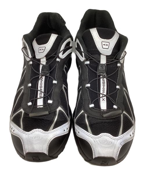 SALOMON（サロモン）SALOMON (サロモン) XT-Whisper / XT ウィスパー / 491315 ブラック サイズ:28.5cmの古着・服飾アイテム