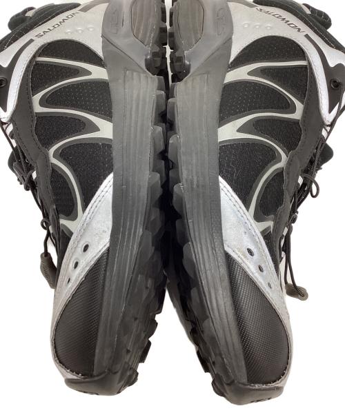 SALOMON（サロモン）SALOMON (サロモン) XT-Whisper / XT ウィスパー / 491315 ブラック サイズ:28.5cmの古着・服飾アイテム
