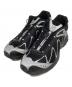 SALOMON（サロモン）の古着「XT-Whisper / XT ウィスパー / 491315」｜ブラック