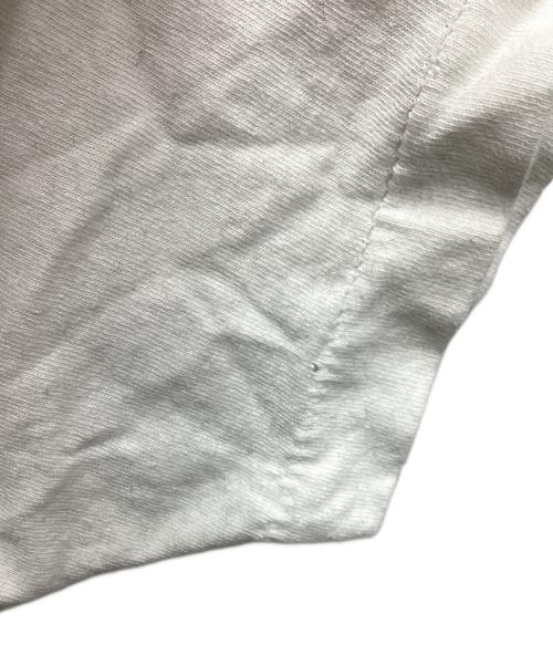 FRUIT OF THE LOOM（フルーツオブザルーム）FRUIT OF THE LOOM (フルーツオブザルーム) The North American Tour T-Shirt / USA製 / The Rolling Stones  ホワイト サイズ:Lの古着・服飾アイテム