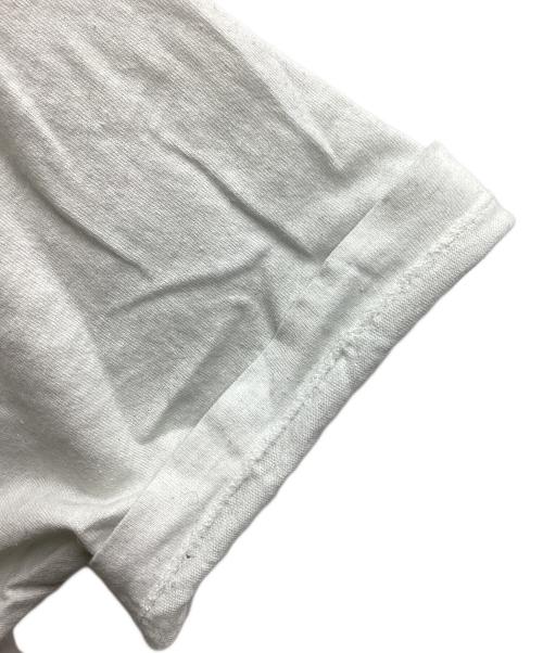 FRUIT OF THE LOOM（フルーツオブザルーム）FRUIT OF THE LOOM (フルーツオブザルーム) The North American Tour T-Shirt / USA製 / The Rolling Stones  ホワイト サイズ:Lの古着・服飾アイテム