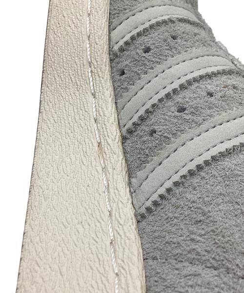 adidas（アディダス）adidas (アディダス) Superstar 80s　/　S75849 グレー サイズ:27cmの古着・服飾アイテム