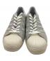 adidas (アディダス) Superstar 80s　/　S75849 グレー サイズ:27cm：7000円