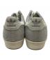 中古・古着 adidas (アディダス) Superstar 80s　/　S75849 グレー サイズ:27cm：7000円