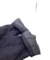 中古・古着 COMME des GARCONS HOMME (コムデギャルソン オム) 2B ウールジャケット/AD1989  ネイビー サイズ:M：20000円