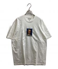 FUCKING AWESOME（ファッキンオーサム）の古着「Chloe Lenticular Tee / クロエ レンティキュラー ティー」｜ホワイト