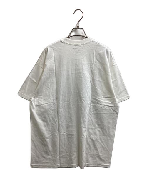 FUCKING AWESOME（ファッキンオーサム）FUCKING AWESOME (ファッキンオーサム) Chloe Lenticular Tee / クロエ レンティキュラー ティー ホワイト サイズ:XLの古着・服飾アイテム
