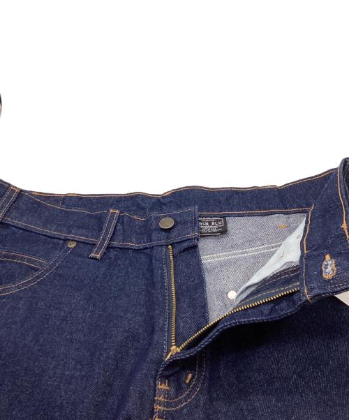 PRISON BLUES（プリズンブルース）PRISON BLUES (プリズンブルース) WORK JEANS / 128951 インディゴ サイズ:W36×L29の古着・服飾アイテム