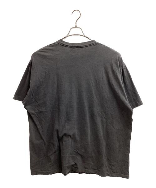 Majestic（マジェスティック）Majestic (マジェスティック) 古着 Tシャツ / USA製 / LOS ANGELES Raiders ブラック サイズ:不明の古着・服飾アイテム