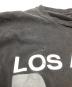 中古・古着 Majestic (マジェスティック) 古着 Tシャツ / USA製 / LOS ANGELES Raiders ブラック サイズ:不明：6000円