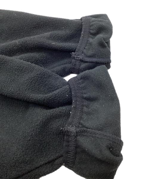 NIKE ACG（ナイキエーシージー）NIKE ACG (ナイキエーシージー) フリースジャケット / F60105 FET ブラック サイズ:Mの古着・服飾アイテム