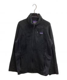 Patagonia（パタゴニア）の古着「R2フリースジャケット / 25139」｜ブラック