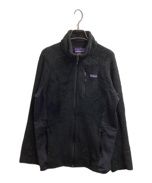 Patagonia（パタゴニア）Patagonia (パタゴニア) R2フリースジャケット / 25139 ブラック サイズ:Mの古着・服飾アイテム