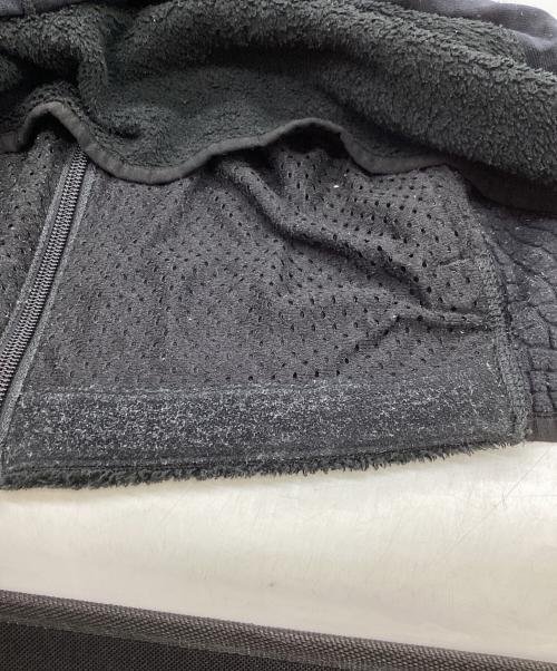 Patagonia（パタゴニア）Patagonia (パタゴニア) R2フリースジャケット / 25139 ブラック サイズ:Mの古着・服飾アイテム