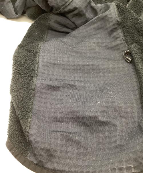 Patagonia（パタゴニア）Patagonia (パタゴニア) R2フリースジャケット / 25139 ブラック サイズ:Mの古着・服飾アイテム
