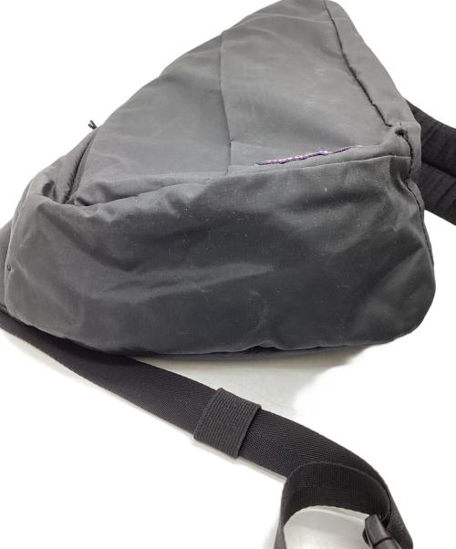 Patagonia（パタゴニア）Patagonia (パタゴニア) Ultralight Blackhole Sling 8L / STY49020 ブラックの古着・服飾アイテム
