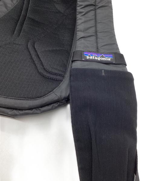 Patagonia（パタゴニア）Patagonia (パタゴニア) Ultralight Blackhole Sling 8L / STY49020 ブラックの古着・服飾アイテム