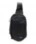 Patagonia（パタゴニア）の古着「Ultralight Blackhole Sling 8L / STY49020」｜ブラック