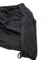 中古・古着 HAVERSACK　 (ハバーサック) COTTON NYLON RIP STOP Pants ブラック サイズ:L：7000円