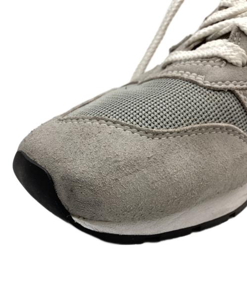 NEW BALANCE（ニューバランス）NEW BALANCE (ニューバランス) ローカットスニーカー/CM996XA2 グレー サイズ:US9の古着・服飾アイテム