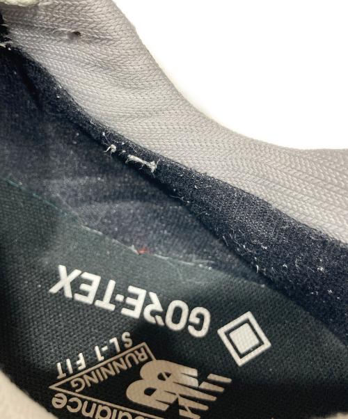 NEW BALANCE（ニューバランス）NEW BALANCE (ニューバランス) ローカットスニーカー/CM996XA2 グレー サイズ:US9の古着・服飾アイテム