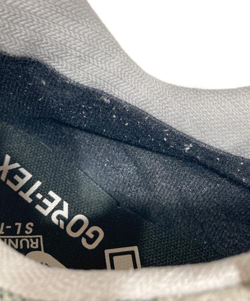 NEW BALANCE（ニューバランス）NEW BALANCE (ニューバランス) ローカットスニーカー/CM996XA2 グレー サイズ:US9の古着・服飾アイテム
