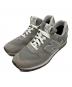 NEW BALANCE（ニューバランス）の古着「ローカットスニーカー/CM996XA2」｜グレー
