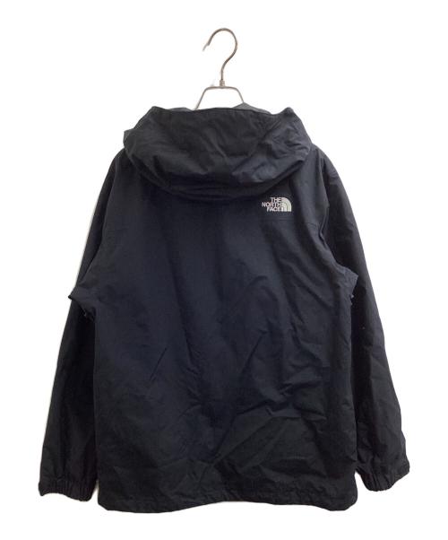 THE NORTH FACE（ザ ノース フェイス）THE NORTH FACE (ザ ノース フェイス) スクープジャケット　/　NP61940 ブラック サイズ:Mの古着・服飾アイテム