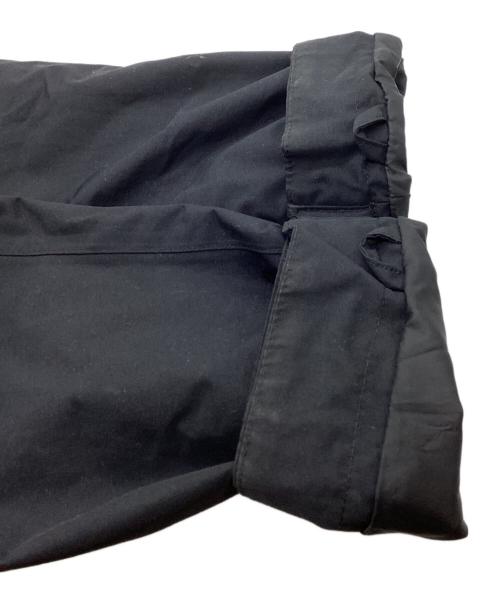 THE NORTH FACE（ザ ノース フェイス）THE NORTH FACE (ザ ノース フェイス) スクープジャケット　/　NP61940 ブラック サイズ:Mの古着・服飾アイテム