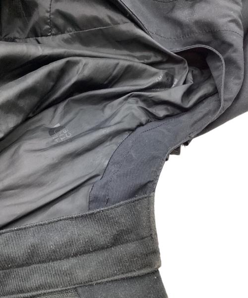 THE NORTH FACE（ザ ノース フェイス）THE NORTH FACE (ザ ノース フェイス) スクープジャケット　/　NP61940 ブラック サイズ:Mの古着・服飾アイテム