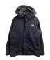 THE NORTH FACE（ザ ノース フェイス）の古着「スクープジャケット　/　NP61940」｜ブラック