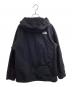 THE NORTH FACE (ザ ノース フェイス) スクープジャケット　/　NP61940 ブラック サイズ:M：8000円