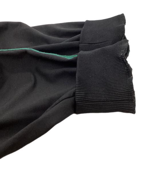 AVIREX（アヴィレックス）AVIREX (アヴィレックス) トラックジャケット ブラック サイズ:XLの古着・服飾アイテム